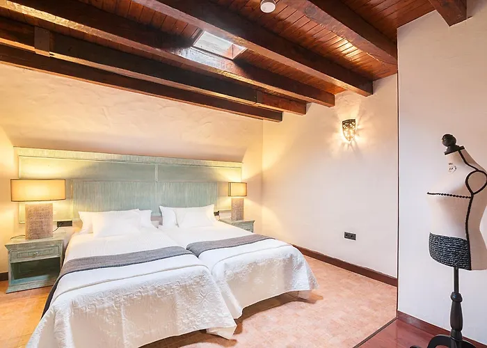 Rurales Islas Canarias Landhaus