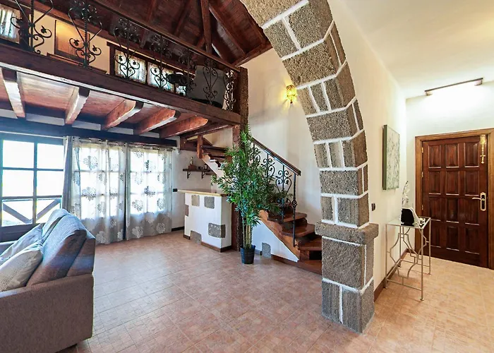 Rurales Islas Canarias