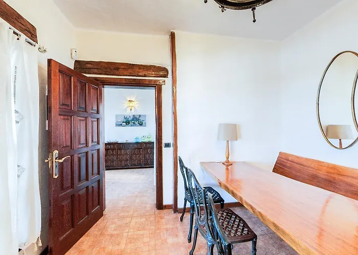 Landhaus Rurales Islas Canarias