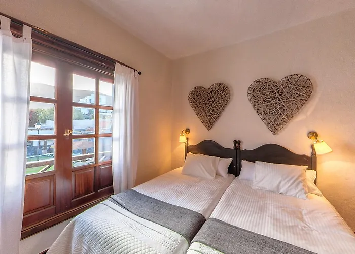 Rurales Islas Canarias *