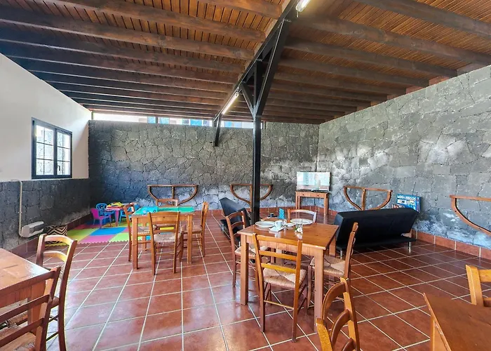 Rurales Islas Canarias