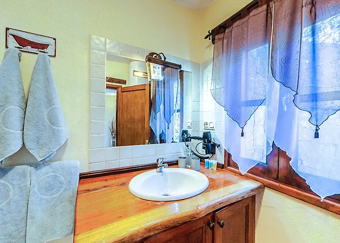 Landhaus Rurales Islas Canarias *