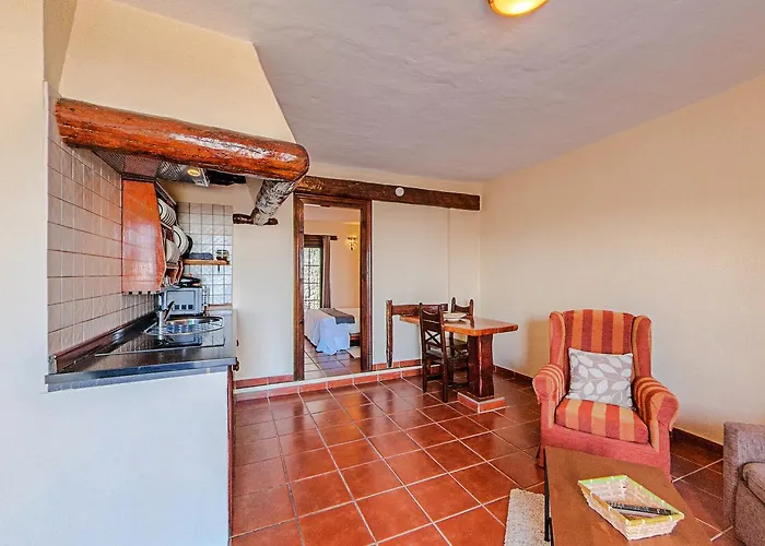 Rurales Islas Canarias Landhaus