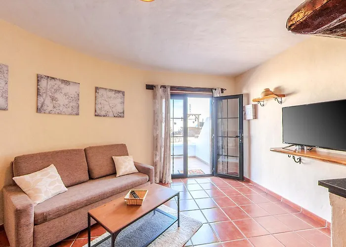 Landhaus Rurales Islas Canarias