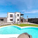 컨트리하우스 Rurales Islas Canarias *