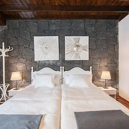 Rurales Islas Canarias La Asomada