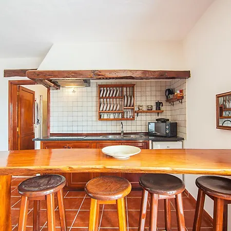 Rurales Islas Canarias Country house La Asomada (Lanzarote)