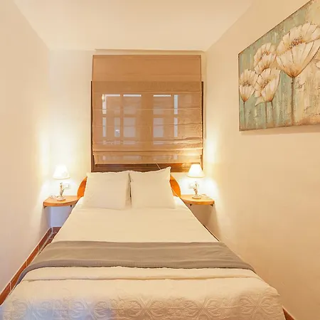 Rurales Islas Canarias Country house La Asomada (Lanzarote)