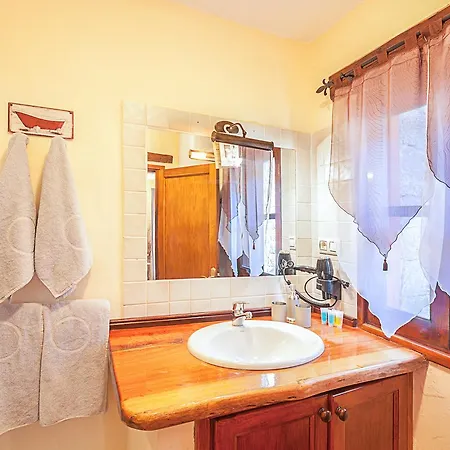 Rurales Islas Canarias Country house *