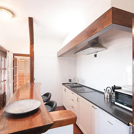 Rurales Islas Canarias منزل ريفي