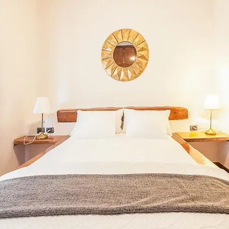 منزل ريفي Rurales Islas Canarias *