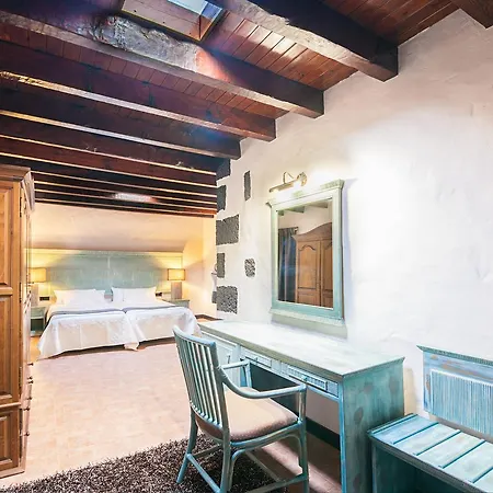 Rurales Islas Canarias * La Asomada (Lanzarote)