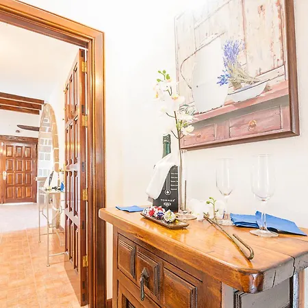 Rurales Islas Canarias