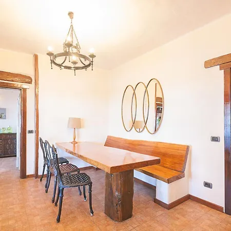 Rurales Islas Canarias Country house La Asomada (Lanzarote)