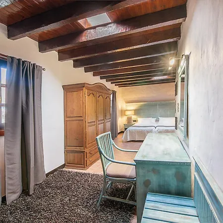 Rurales Islas Canarias Country house La Asomada (Lanzarote)