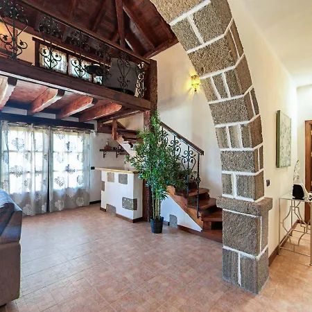 Rurales Islas Canarias