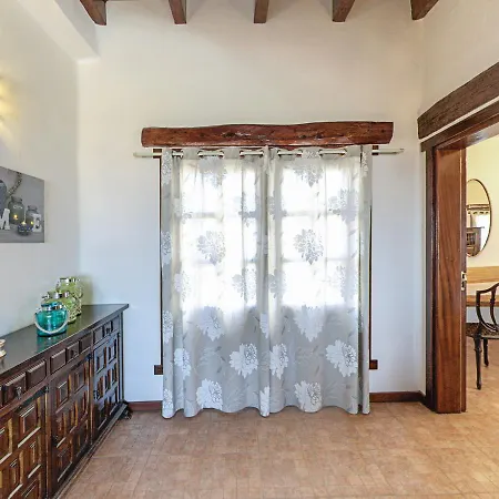 منزل ريفي Rurales Islas Canarias