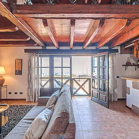 Rurales Islas Canarias Landhaus