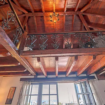 منزل ريفي Rurales Islas Canarias