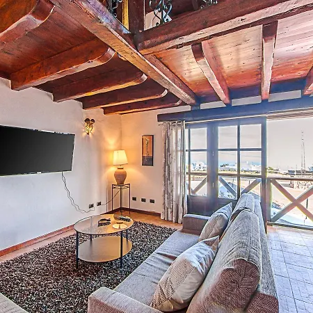 Rurales Islas Canarias *