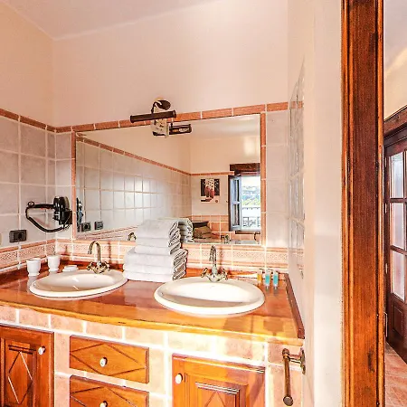 Rurales Islas Canarias منزل ريفي