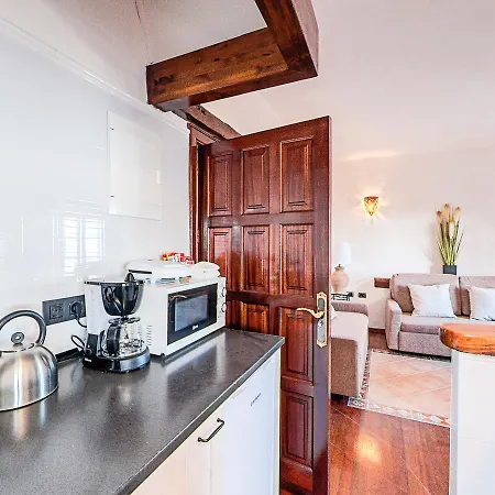 Rurales Islas Canarias منزل ريفي