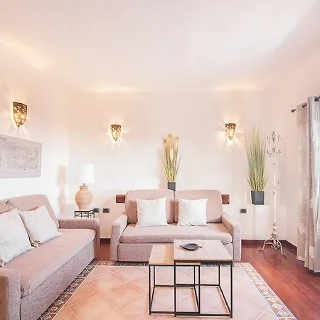 منزل ريفي Rurales Islas Canarias