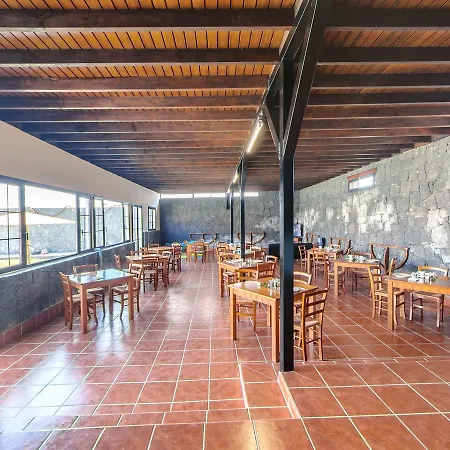 Rurales Islas Canarias *