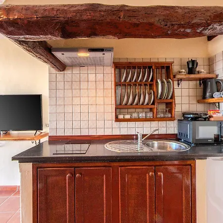 Rurales Islas Canarias La Asomada (Lanzarote)