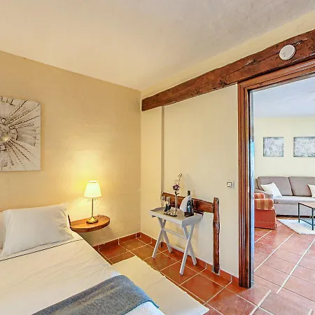Rurales Islas Canarias Country house La Asomada (Lanzarote)