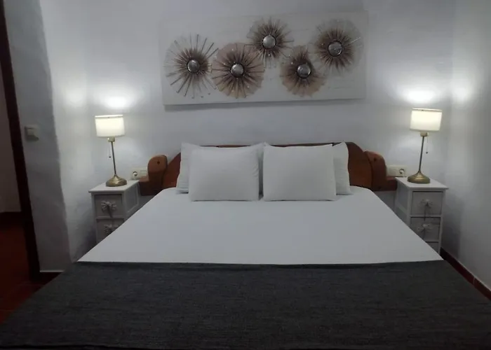 Εξοχικό σπίτι Rurales Islas Canarias