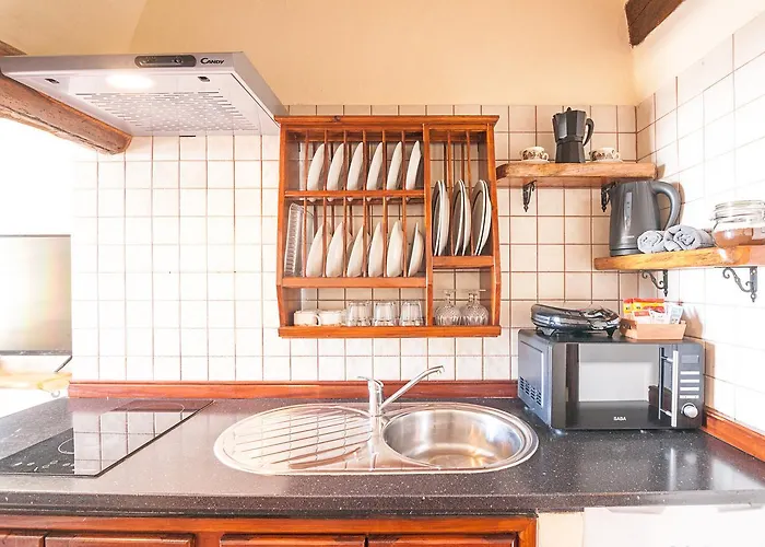 Εξοχικό σπίτι Rurales Islas Canarias *