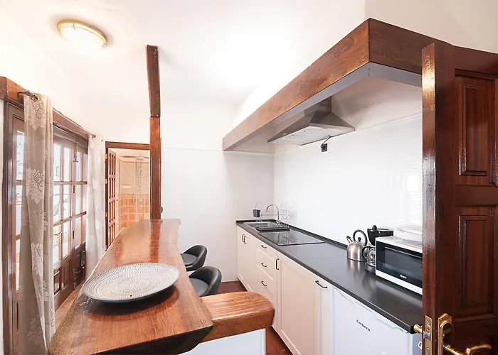 Rurales Islas Canarias Εξοχικό σπίτι