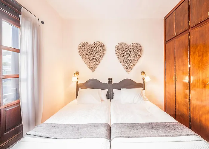 Rurales Islas Canarias