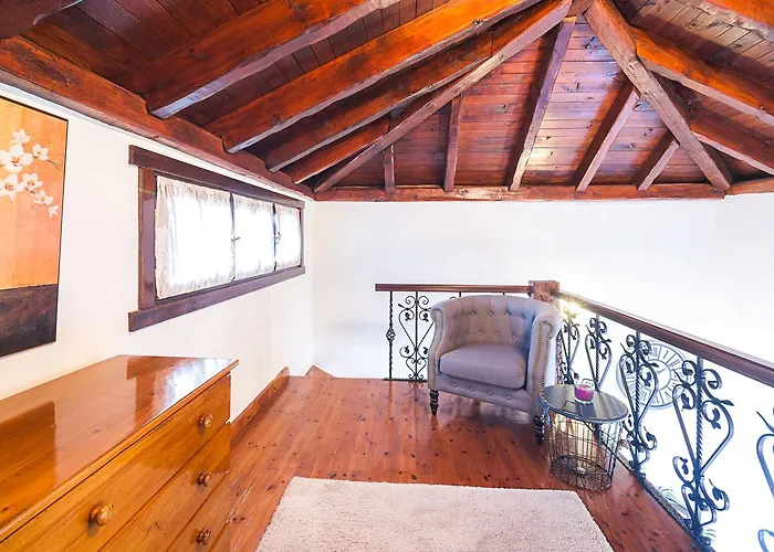 Rurales Islas Canarias La Asomada