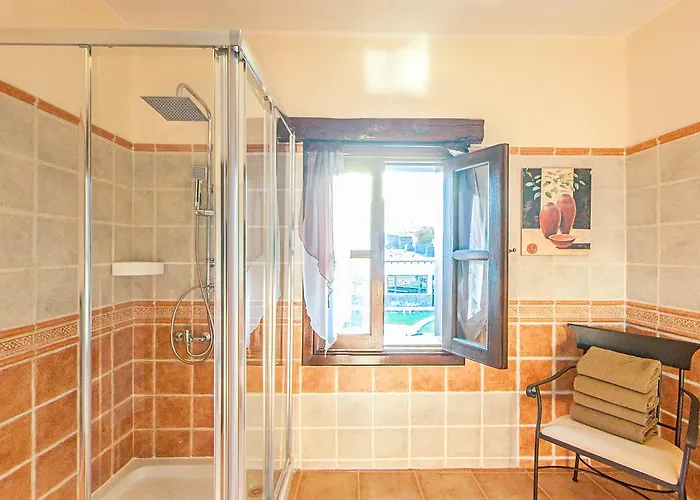 Hétvégi ház Rurales Islas Canarias *