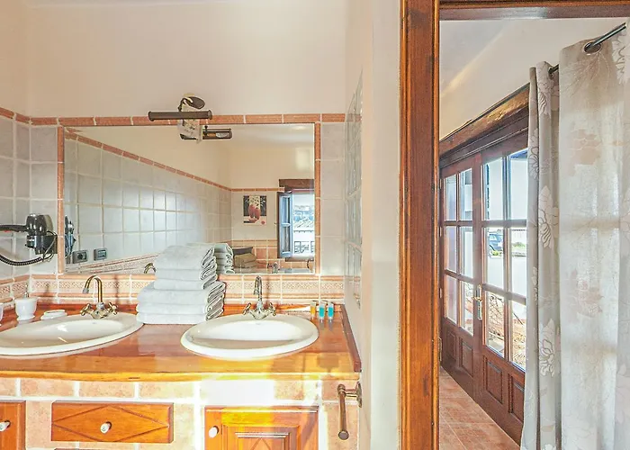 Rurales Islas Canarias Hétvégi ház *