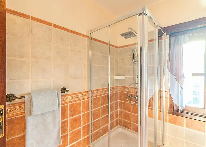 Εξοχικό σπίτι Rurales Islas Canarias La Asomada (Lanzarote)