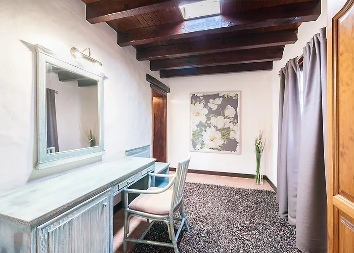 Rurales Islas Canarias Εξοχικό σπίτι