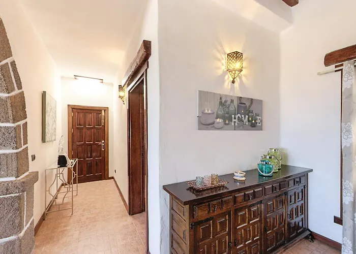 Rurales Islas Canarias * La Asomada