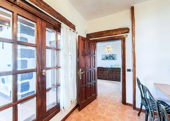 Εξοχικό σπίτι Rurales Islas Canarias *