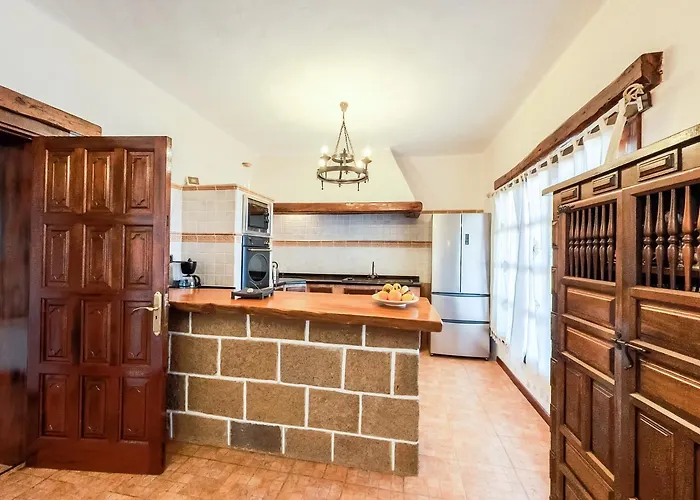 Rurales Islas Canarias *