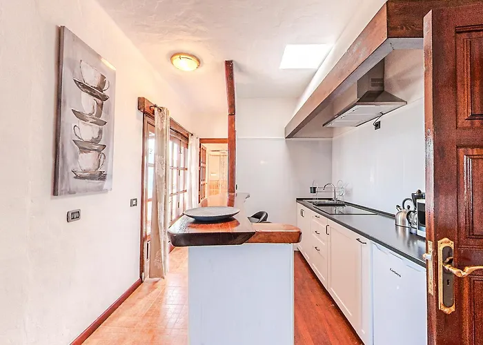 Rurales Islas Canarias La Asomada