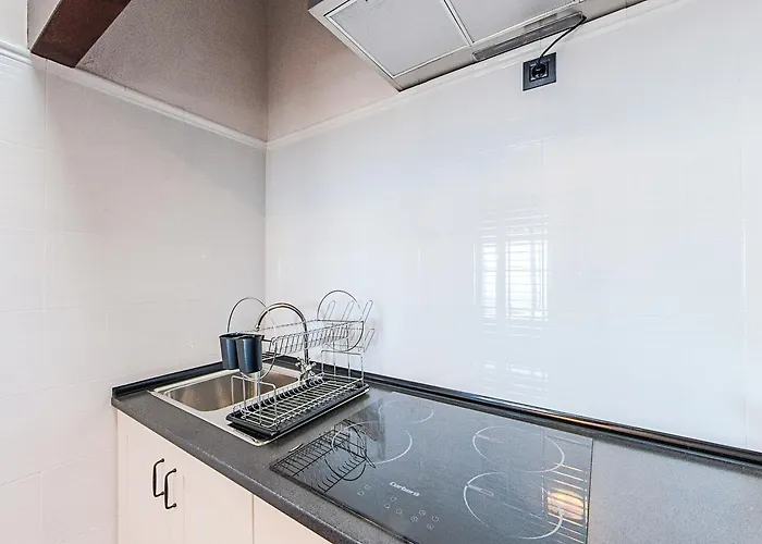 Rurales Islas Canarias Hétvégi ház *