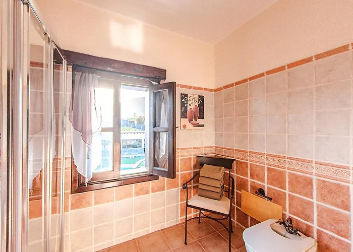 Rurales Islas Canarias * La Asomada