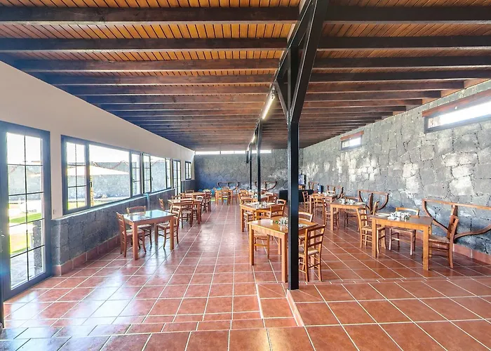 Rurales Islas Canarias *