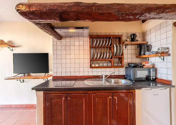 Rurales Islas Canarias La Asomada