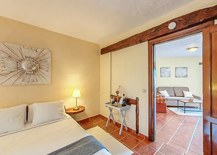 Rurales Islas Canarias Εξοχικό σπίτι La Asomada (Lanzarote)