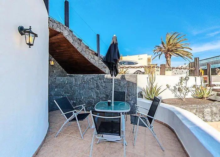 Rurales Islas Canarias *