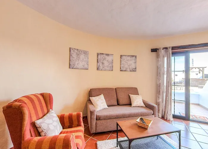 Rurales Islas Canarias La Asomada (Lanzarote)